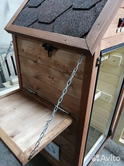 Коптильня - коптильный аппарат 4в 1 200л