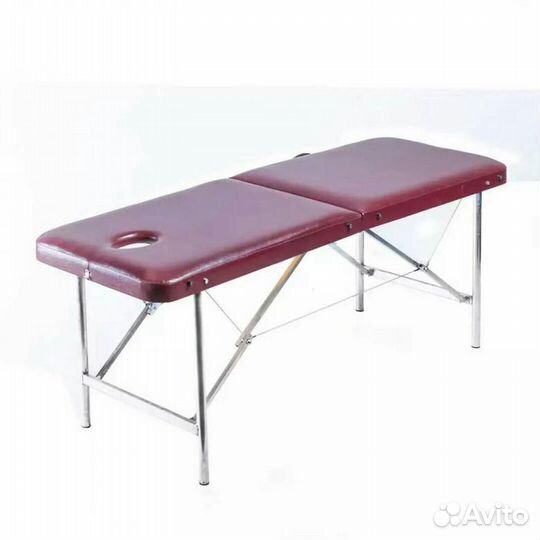 Массажный стол 