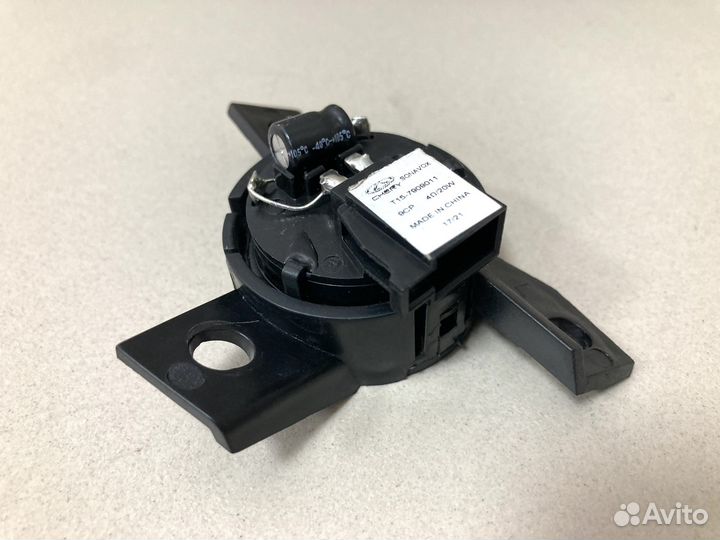 Динамик двери высокочастотный Chery Tiggo 4 FL