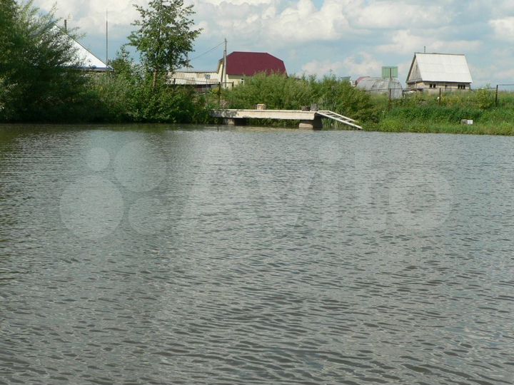 Участок 1,2 га (ИЖС)