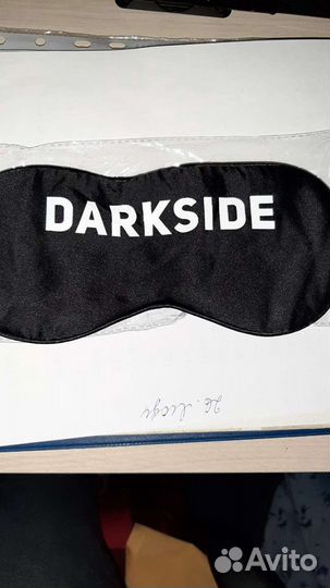 Очки для сна