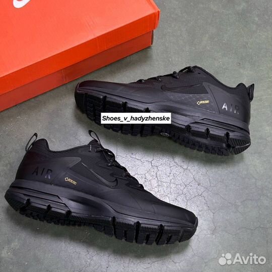 Nike air gore tex