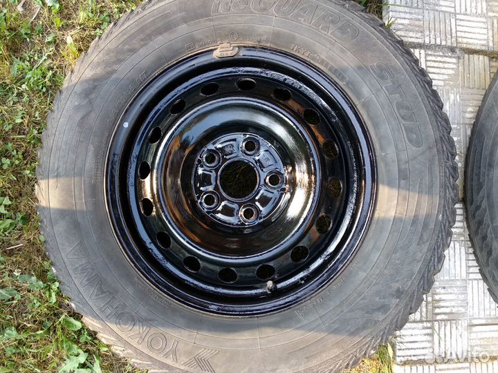 Продажа колес