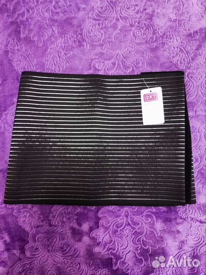 Бандаж послеродовой