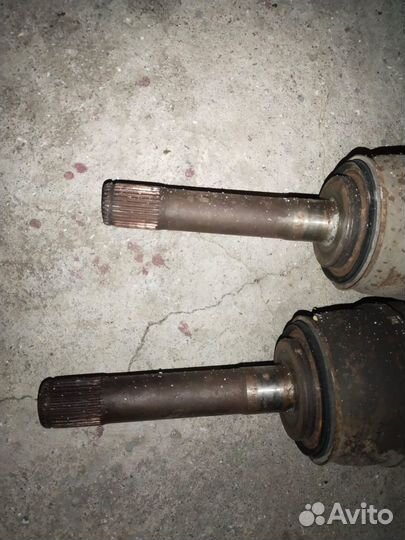 Продам привода на Lexus LX 470