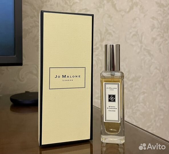 Духи Jo Malone