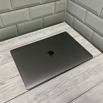 Macbook Pro 15 2017 16/512