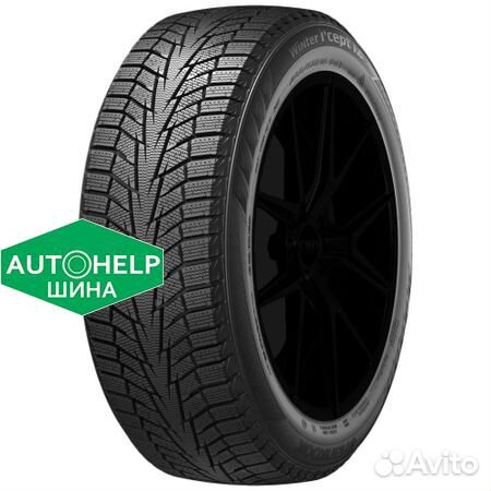 Hankook Winter I'Cept iZ 2 W616 255/40 R19 100T
