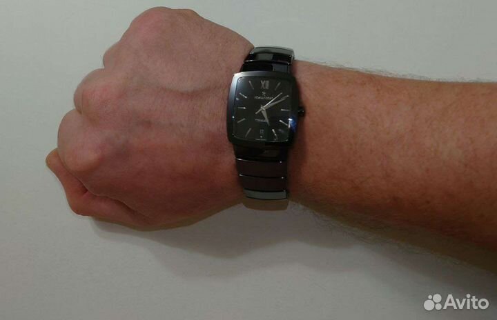 Часы Romanson Ceramic