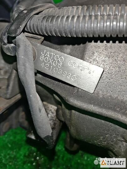 АКПП nissan cedric