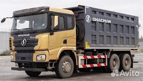 Услуги самосвала 25 тонн