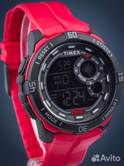 Мужские наручные часы Timex Ufc TW5M59200