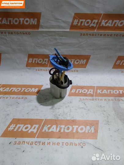 Насос топливный в бак Volkswagen Golf 5 2009