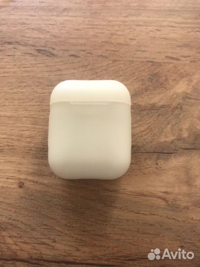Кейс для airpods 1