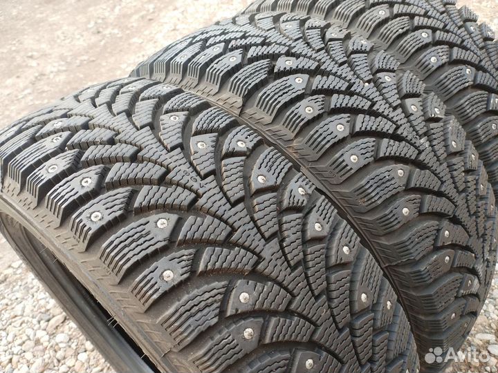 Nokian Tyres Nordman 4 185/60 R14 82T