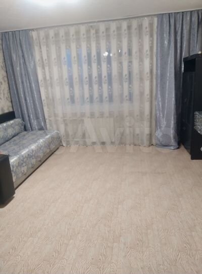 1-к. квартира, 35 м², 6/9 эт.