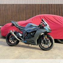 kawasaki ninja zx - Купить мотоциклы и мототехнику 🏍️ во всех