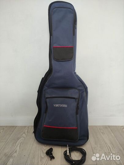 Электро гитара squier affinity fender telecaster