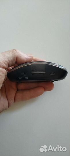 Беспроводные bluetooth наушники бу