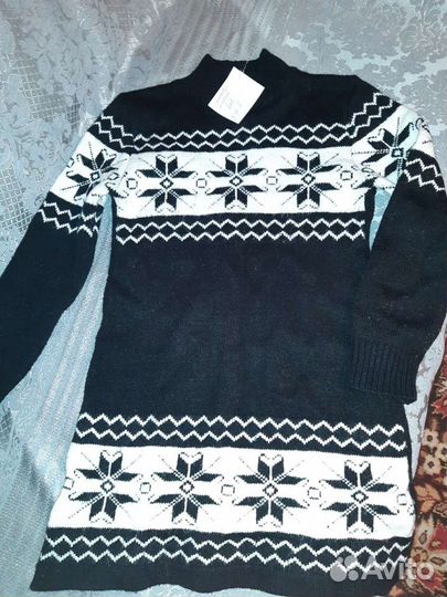 Одежда женская