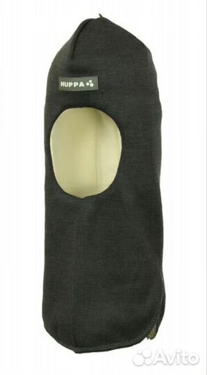 Шапка шлем huppa M, новая