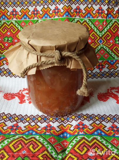 Яйцо куриное.Варенье,джем.Травы к чаю