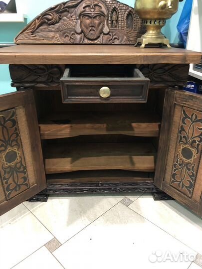 Винтажный комод