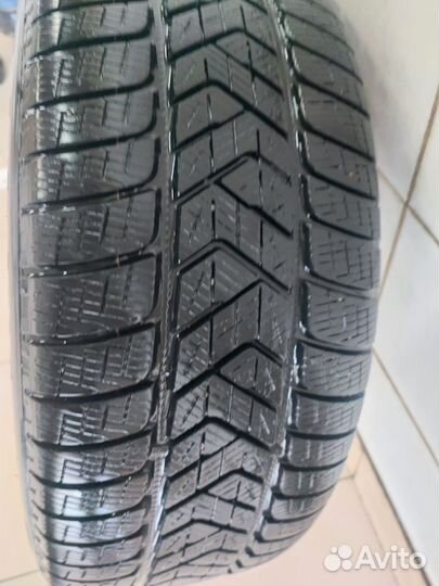 Pirelli Scorpion 235/55 R19 101H