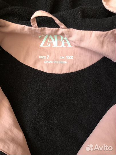 Куртка Zara