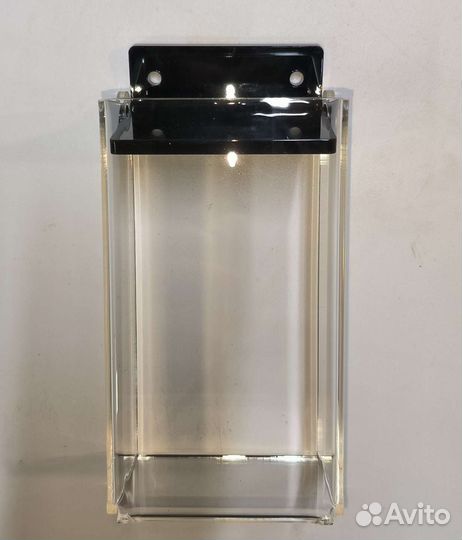 Колпачки для монетоприемника и купюроприемника