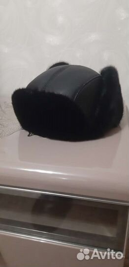 Шапка мужская оригинал