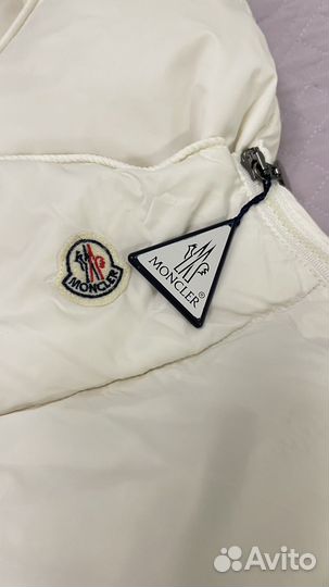 Конверт зимний Moncler