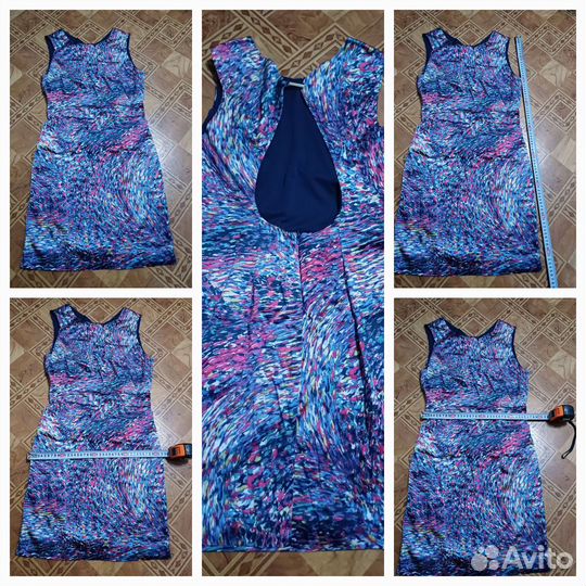 Костюм женский