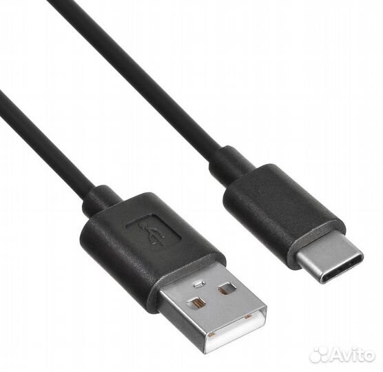 Кабель USB 2.0 x TypeC Lider Mobile LD25