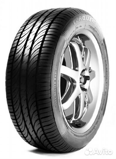 Torque TQ021 195/70 R14 91H