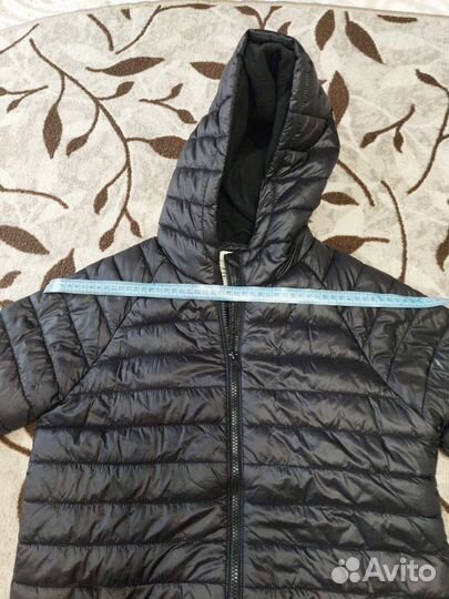 Весенняя куртка 164см 13/14 лет