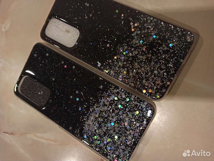 Чехлы на redmi новые и б/у