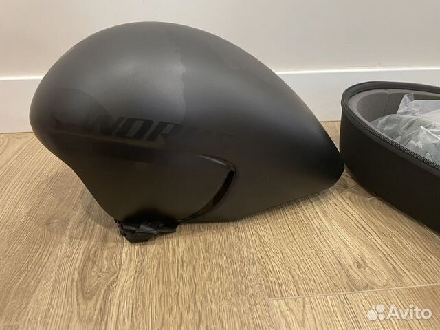 Велошлем для триатлона Specialized S-Works TT