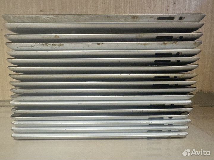 Планшеты Apple iPad