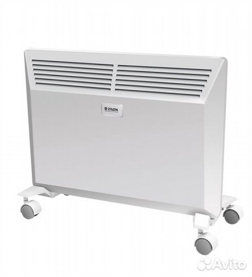 Конвектор электрический ZHC-1000 SR3.0 серия Комфо