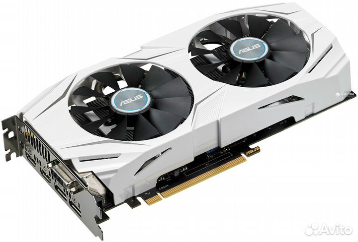 Asus gtx 1060 3gb(192)