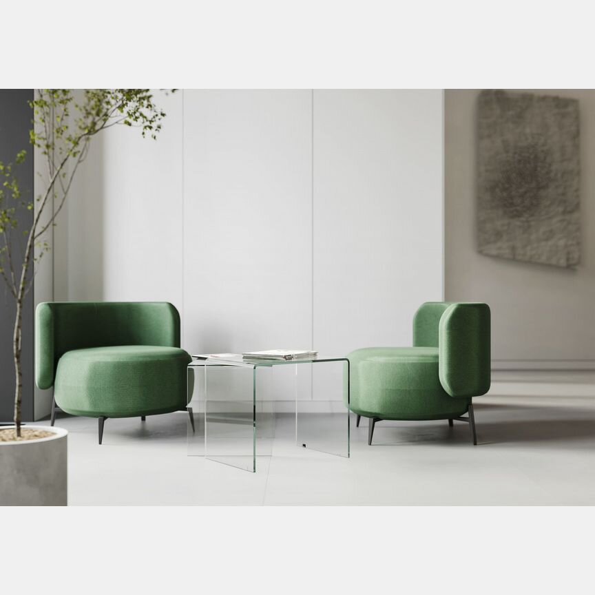 1-к. квартира, 42,8 м², 16/24 эт.