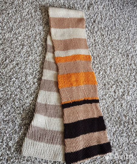 Женский шарф