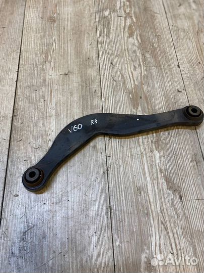 Рычаг задний верхний (серп) Ford, Volvo