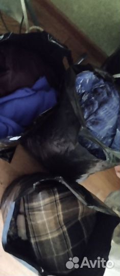 Одежда женская