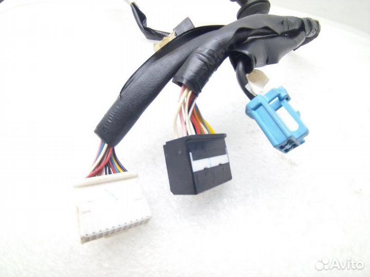 Проводка двери багажника Lexus Rx450H GYL25 2grfxs