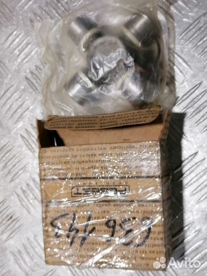 Крестовина Mitsubishi L200 2006-2016