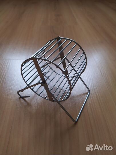 Колесо для хомяка