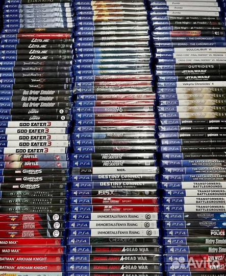 PS4 Need For Speed Rivals оптом и в розницу