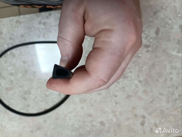 Уплотнитель для пластиковых бочек